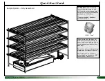 Preview for 31 page of FarmTek Growers Supply HydroCycle Vertical NFT Lettuce & Herb Systems Manual