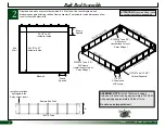 Preview for 8 page of FarmTek Growers Supply HydroCycle Manual