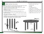 Предварительный просмотр 20 страницы FarmTek Growers Supply HydroCycle Manual