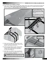 Preview for 29 page of FarmTek GrowSpan Gothic Premium 106213 Instructions Manual