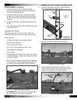 Предварительный просмотр 11 страницы FarmTek GrowSpan Gothic Premium Series Instructions Manual