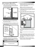 Предварительный просмотр 16 страницы FarmTek GrowSpan Gothic Premium Series Instructions Manual