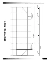 Предварительный просмотр 41 страницы FarmTek GrowSpan Gothic Premium Series Instructions Manual