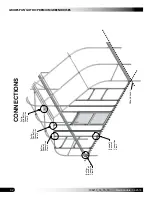 Предварительный просмотр 42 страницы FarmTek GrowSpan Gothic Premium Series Instructions Manual