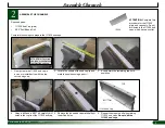 Preview for 9 page of FarmTek HydroCycle 9" Pro Vertical Microgreen System... Manual