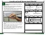 Preview for 18 page of FarmTek HydroCycle 9" Pro Vertical Microgreen System... Manual