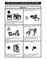 Preview for 11 page of FarmTek MWH-180 Installation And Operating Instructions Manual