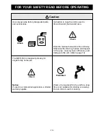 Preview for 12 page of FarmTek MWH-180 Installation And Operating Instructions Manual