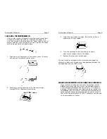 Предварительный просмотр 4 страницы FarmTek OE-24 User Manual