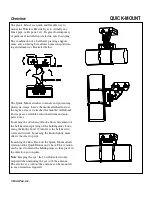 Preview for 7 page of FarmTek Polaris Operating Instructions Manual