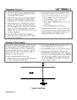 Preview for 31 page of FarmTek Polaris Operating Instructions Manual