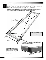 Preview for 4 page of FarmTek PolyMax 108292 Manual