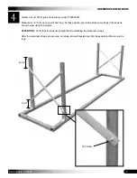 Предварительный просмотр 7 страницы FarmTek PolyMax 108292 Manual