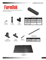 Preview for 3 page of FarmTek PolyMax 108293 Quick Start Manual