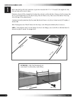 Preview for 4 page of FarmTek PolyMax 108293S Instructions Manual