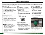 Preview for 2 page of FarmTek PolyMax H2-24 Manual