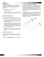 Preview for 4 page of FarmTek Sunblocker 2020SPC Manual