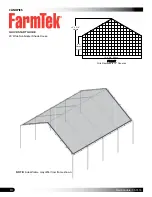 Preview for 10 page of FarmTek Sunblocker 2020SPC Manual