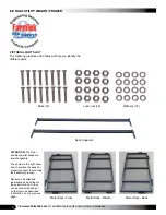 Preview for 3 page of FarmTek TEK SUPPLY 102487 Quick Start Manual