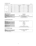 Preview for 14 page of Farmtrac 6060DT Operator'S Manual