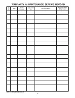 Preview for 10 page of Farmtrac FT 6050 CROSS Operator'S Manual