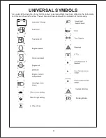 Preview for 13 page of Farmtrac FT 6050 CROSS Operator'S Manual