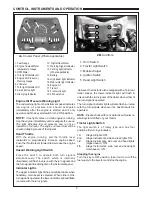 Preview for 30 page of Farmtrac FT 6050 CROSS Operator'S Manual