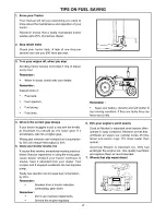 Preview for 80 page of Farmtrac FT 6050 CROSS Operator'S Manual