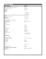 Preview for 85 page of Farmtrac FT 6050 CROSS Operator'S Manual