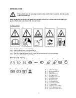 Предварительный просмотр 4 страницы FarmTrack 675 User Manual