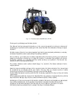 Предварительный просмотр 5 страницы FarmTrack 675 User Manual