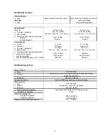 Preview for 16 page of FarmTrack 675 User Manual