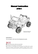 FarmTrack A730-1 Manual Instruction preview