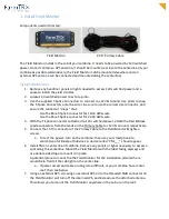 Preview for 3 page of FarmTRX Yield Monitor Install Manual