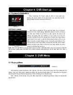 Preview for 11 page of Farnell 4CH User Manual