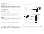 Preview for 3 page of Farnell D2001JW Installation Manual