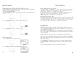 Preview for 4 page of Farnell D2001JW Installation Manual