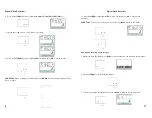 Preview for 6 page of Farnell D2001JW Installation Manual