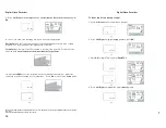 Preview for 7 page of Farnell D2001JW Installation Manual