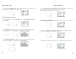 Preview for 8 page of Farnell D2001JW Installation Manual