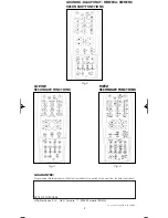 Preview for 8 page of Farnell GR-9200 Operating Instructions Manual