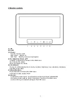 Preview for 6 page of Farnell L101AP User Manual