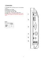 Preview for 7 page of Farnell L80AP User Manual