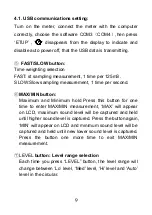 Preview for 9 page of Farnell MarMonix MSL-765 User Manual