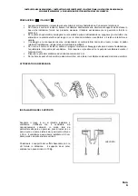 Preview for 7 page of Faro Barcelona 33172 Instructions Manual