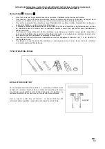 Preview for 12 page of Faro Barcelona 33172 Instructions Manual