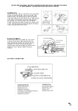 Preview for 19 page of Faro Barcelona 33172 Instructions Manual