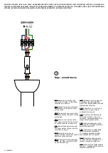 Preview for 10 page of Faro Barcelona 33190 Manual