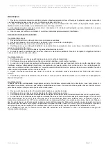 Preview for 16 page of Faro Barcelona 33284 Instructions Manual