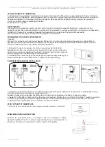 Preview for 23 page of Faro Barcelona 33284 Instructions Manual